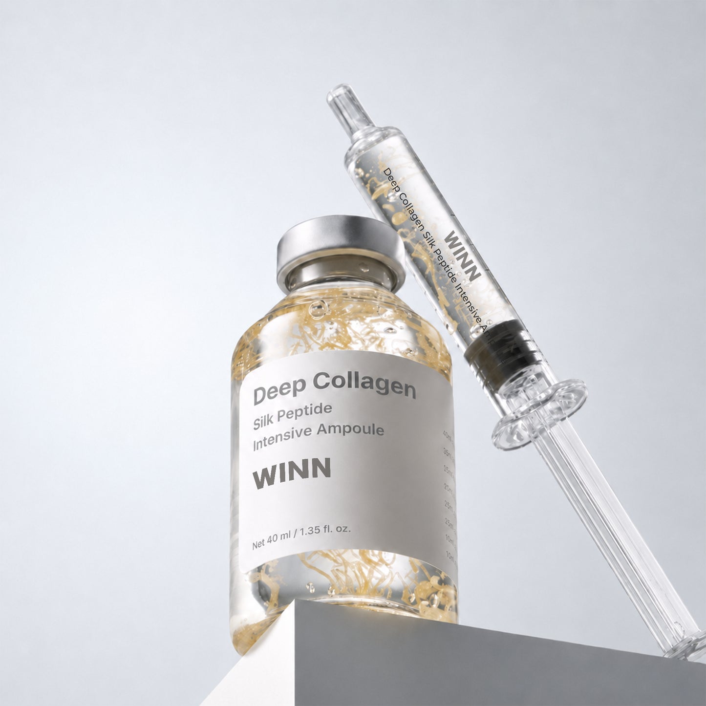 Deep Collagen Collection