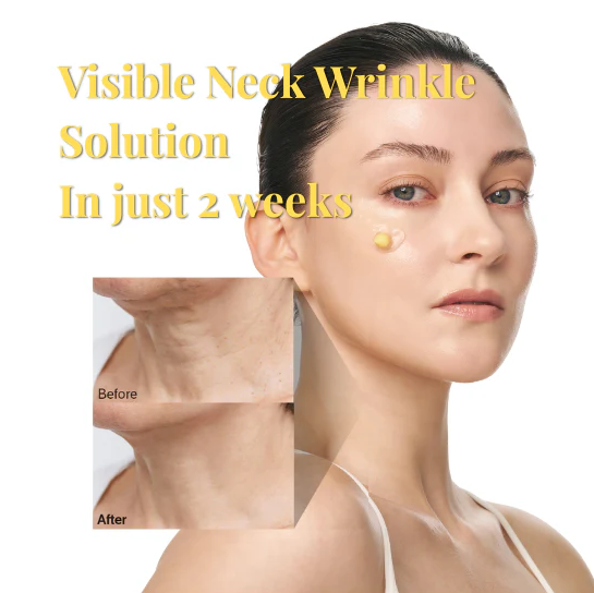 Deep Collagen Retinol Capsule Cream
