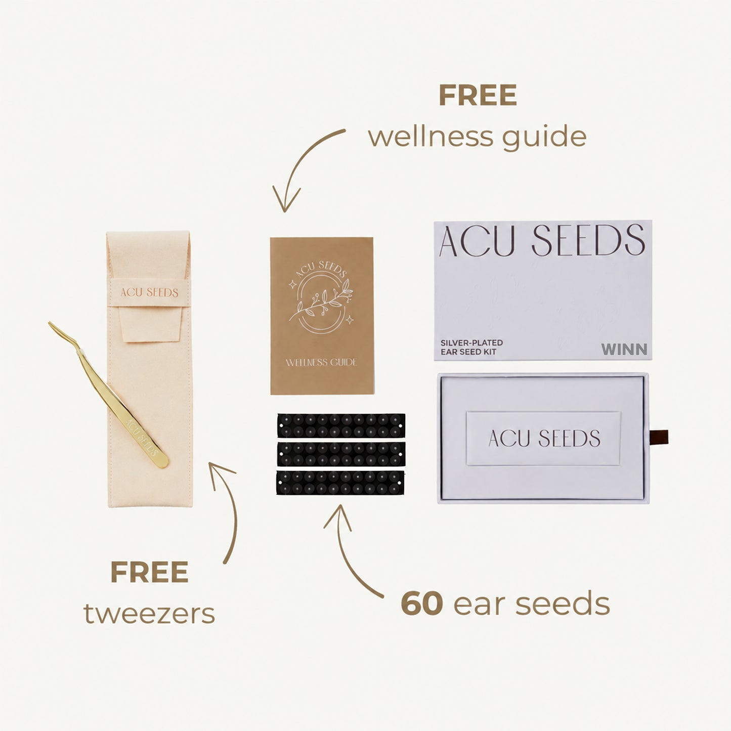 AcuSeeds