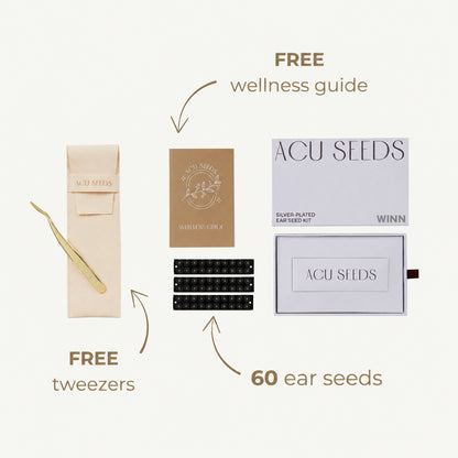 AcuSeeds
