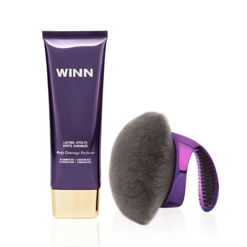 Body Foundation