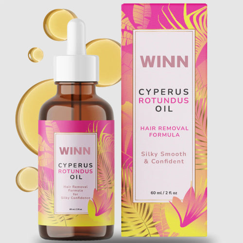 Cyprus Rotundus Oil