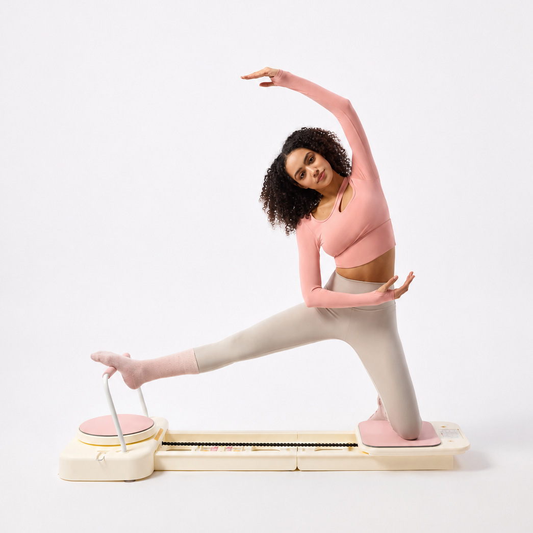 Pilates Essential Kit