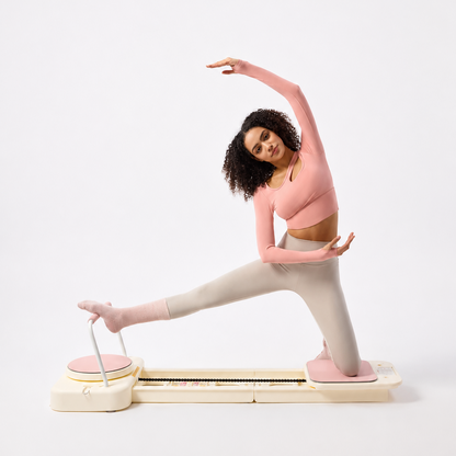 Pilates Essential Kit