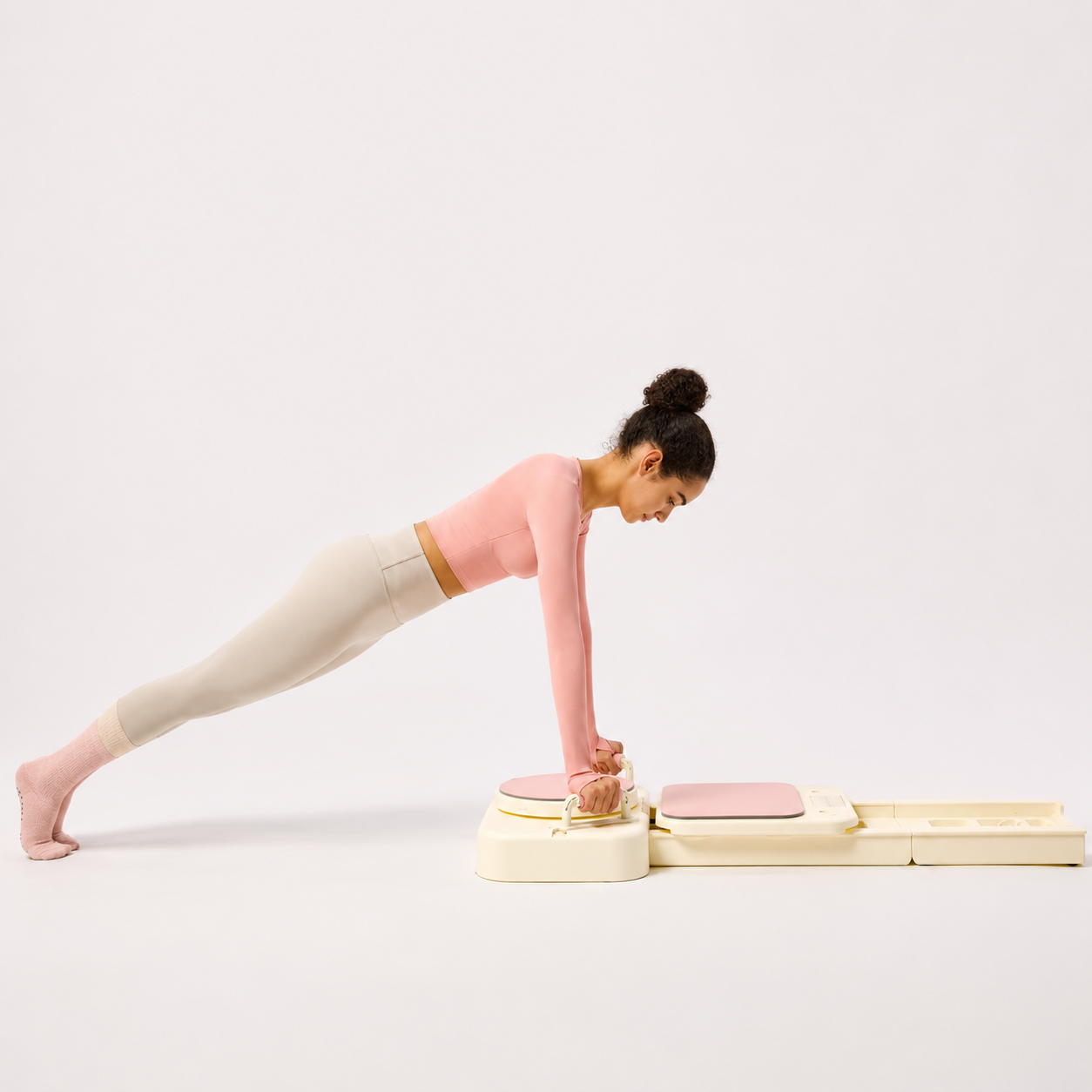 Pilates Essential Kit