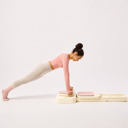 Pilates Essential Kit