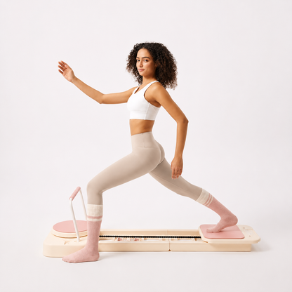 Pilates Essential Kit