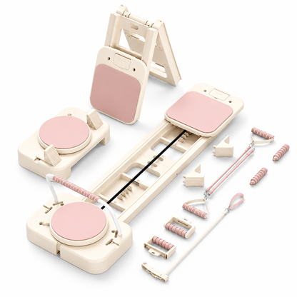 Pilates Essential Kit