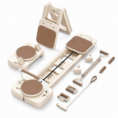 Pilates Essential Kit