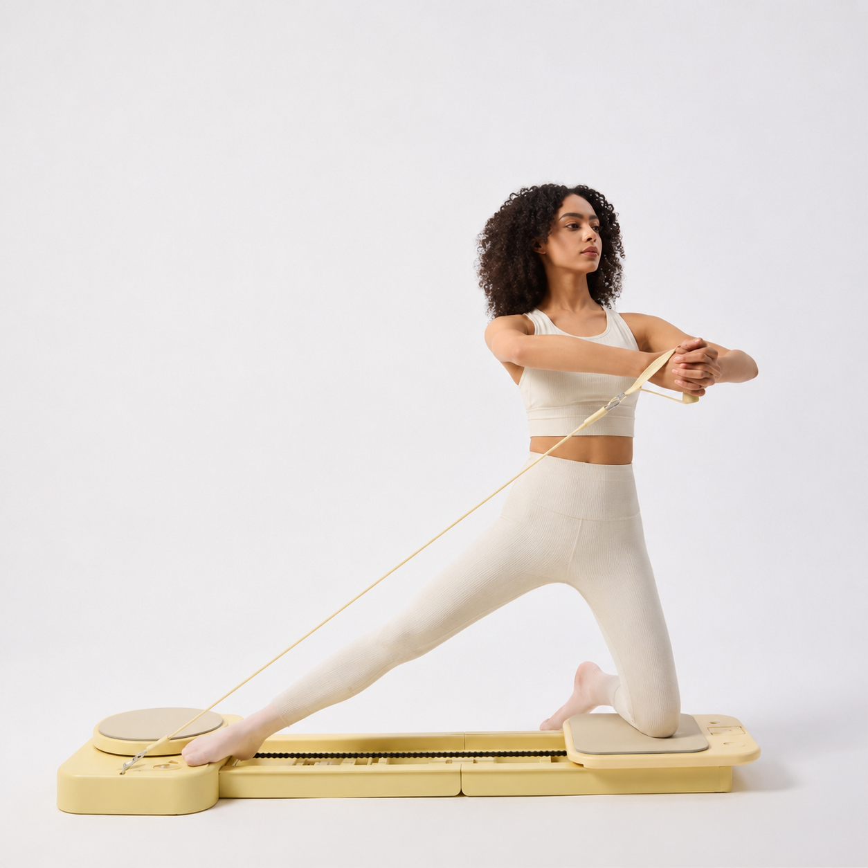 Pilates Essential Kit