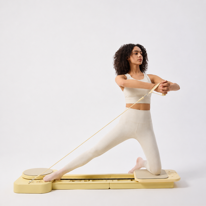 Pilates Essential Kit