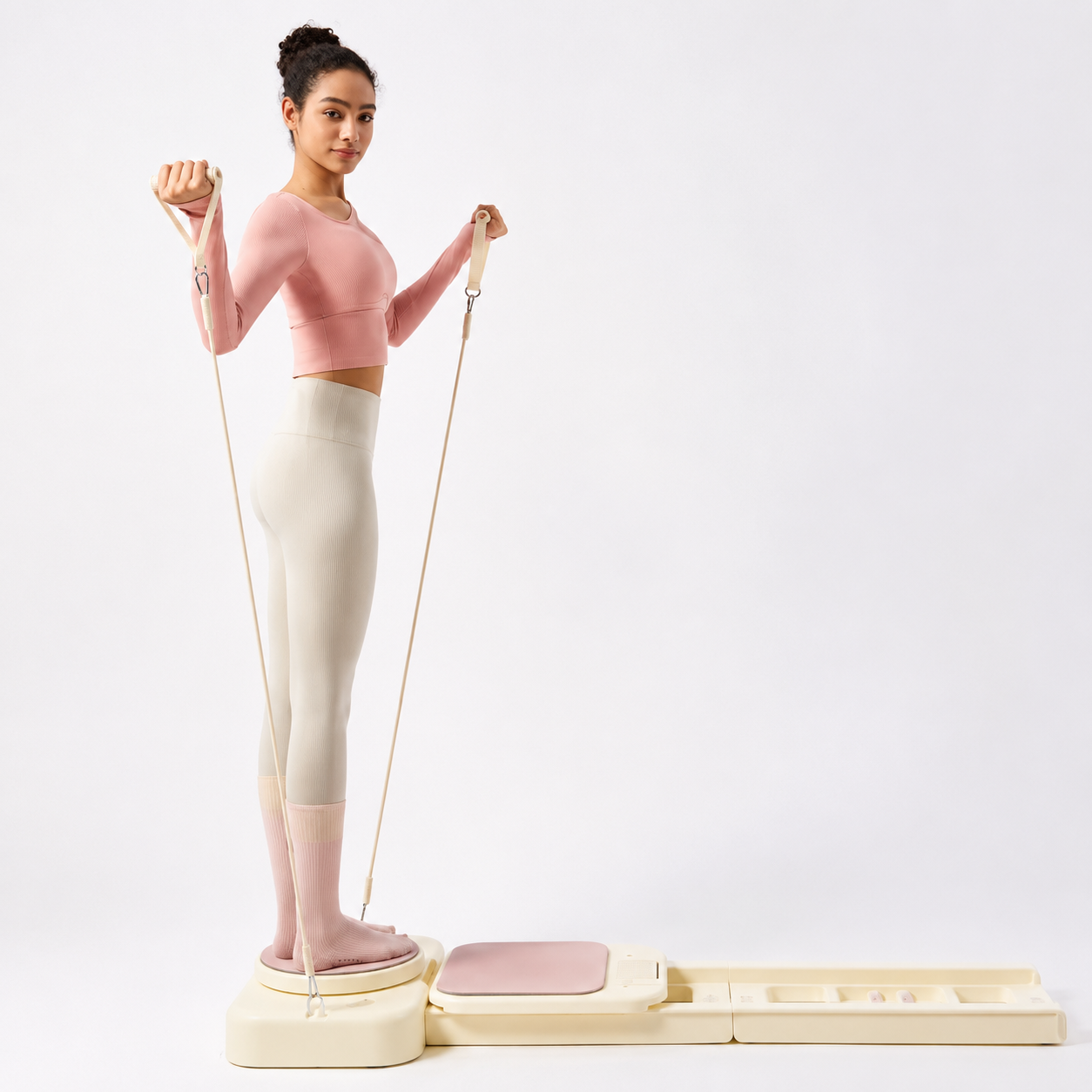 Pilates Essential Kit