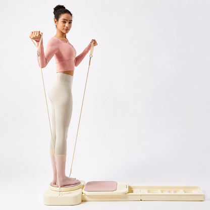 Pilates Essential Kit