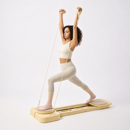 Pilates Essential Kit