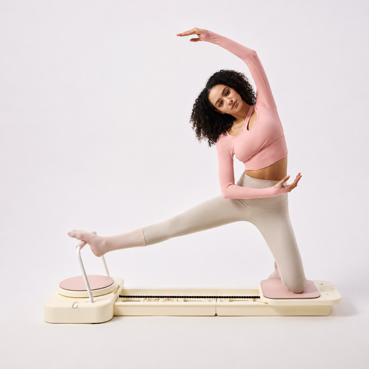 Pilates Essential Kit