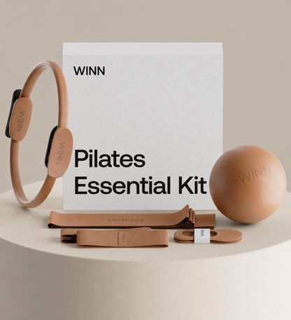 Pilates Essential Kit