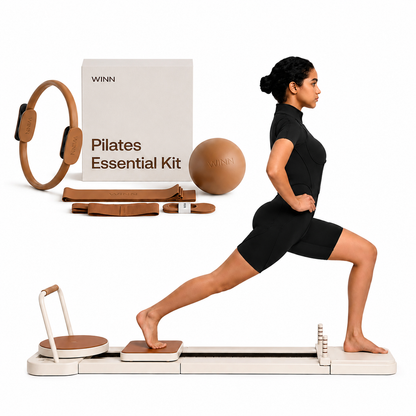 Pilates Essential Kit