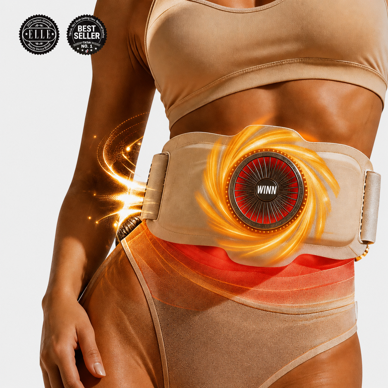 Red light Belt