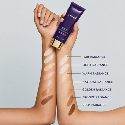Body Foundation