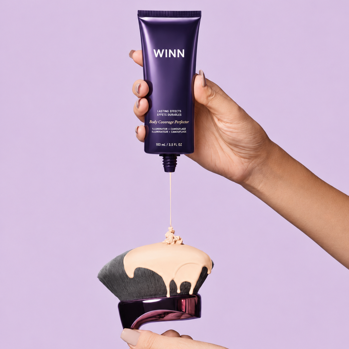 Body Foundation