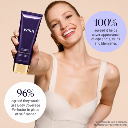 Body Foundation