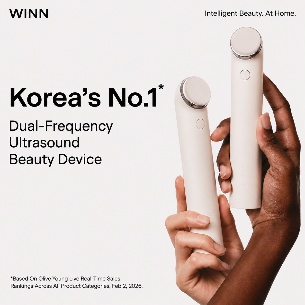WINN DermaGlow Pro™