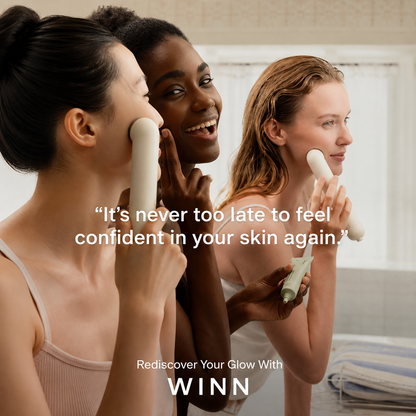 WINN DermaGlow Pro™