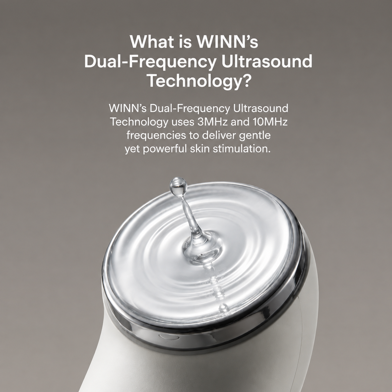 WINN DermaGlow Pro™