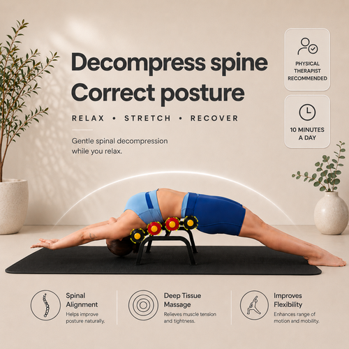 Mini Inversion Table