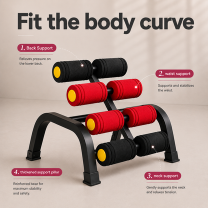 Mini Inversion Table