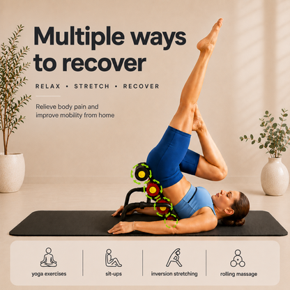 Mini Inversion Table
