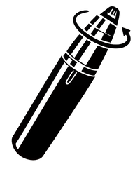 BUILT IN LIGHT