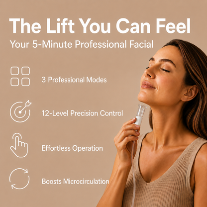 TheraCup Facial Cupping & Sculpting System