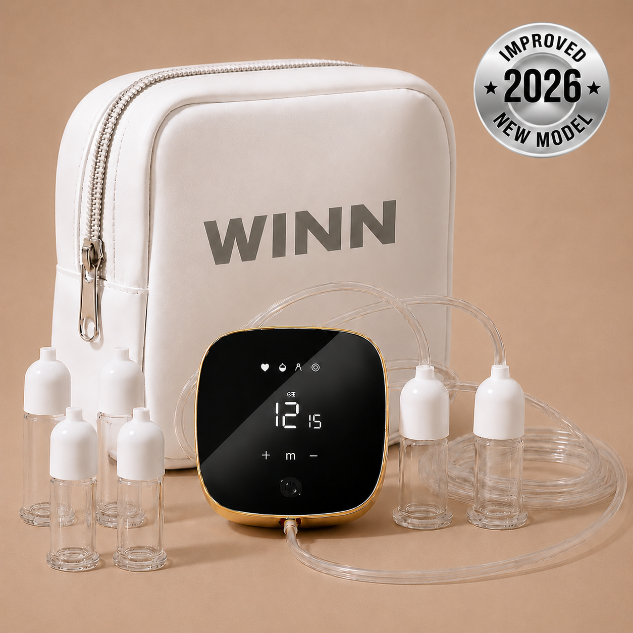 TheraCup Facial Cupping & Sculpting System