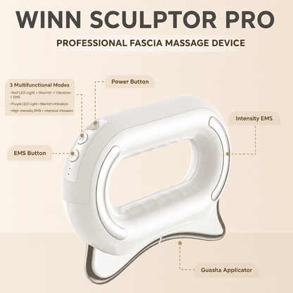 WINN Sculptor Pro™