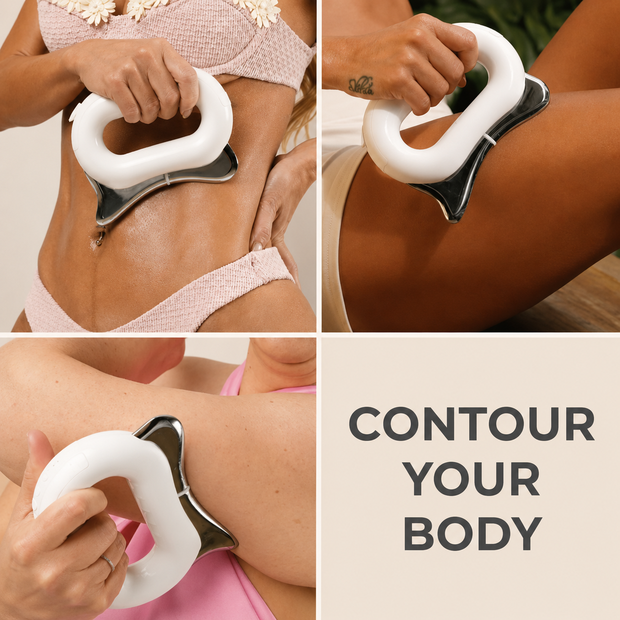 WINN Sculptor Pro™