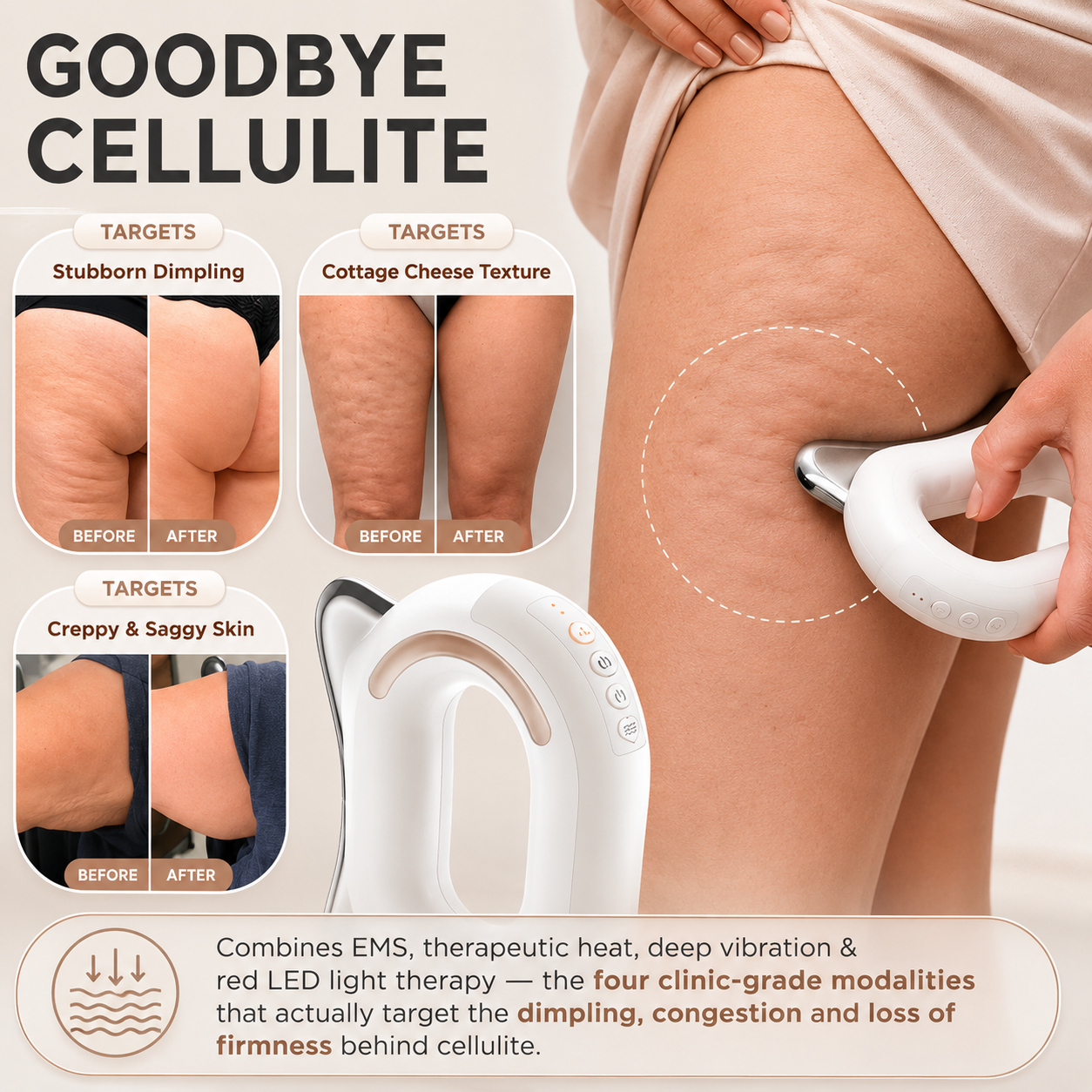 WINN Sculptor Pro™