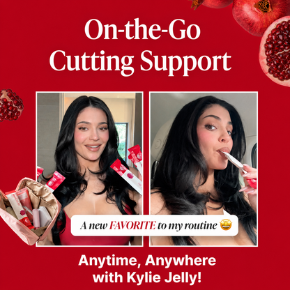 Cutting Jelly