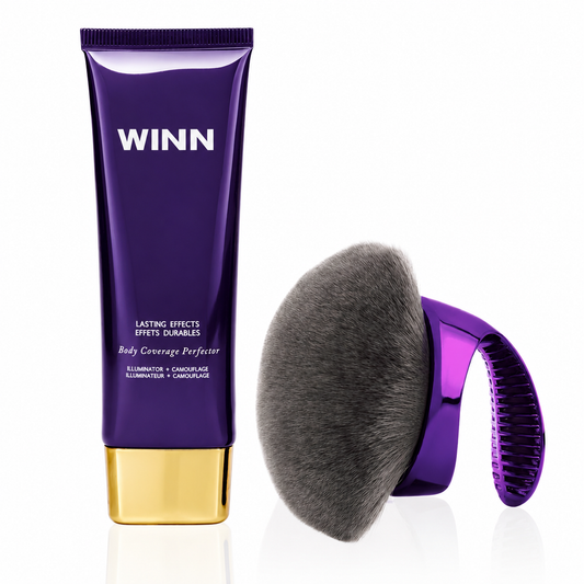 Body Foundation