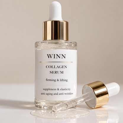 Sculpt & Glide Facial Oil