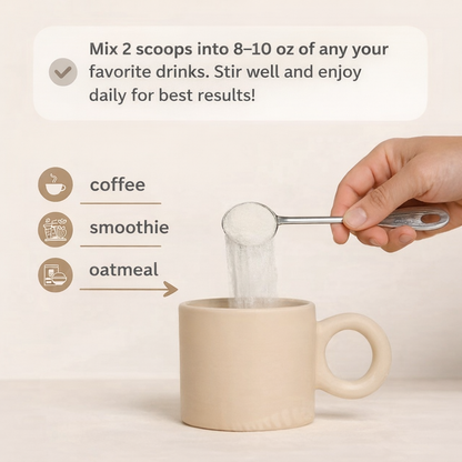 WINN Collagen Peptides