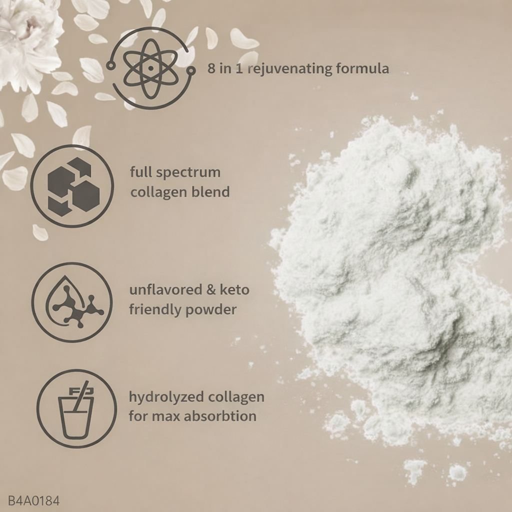 WINN Collagen Peptides