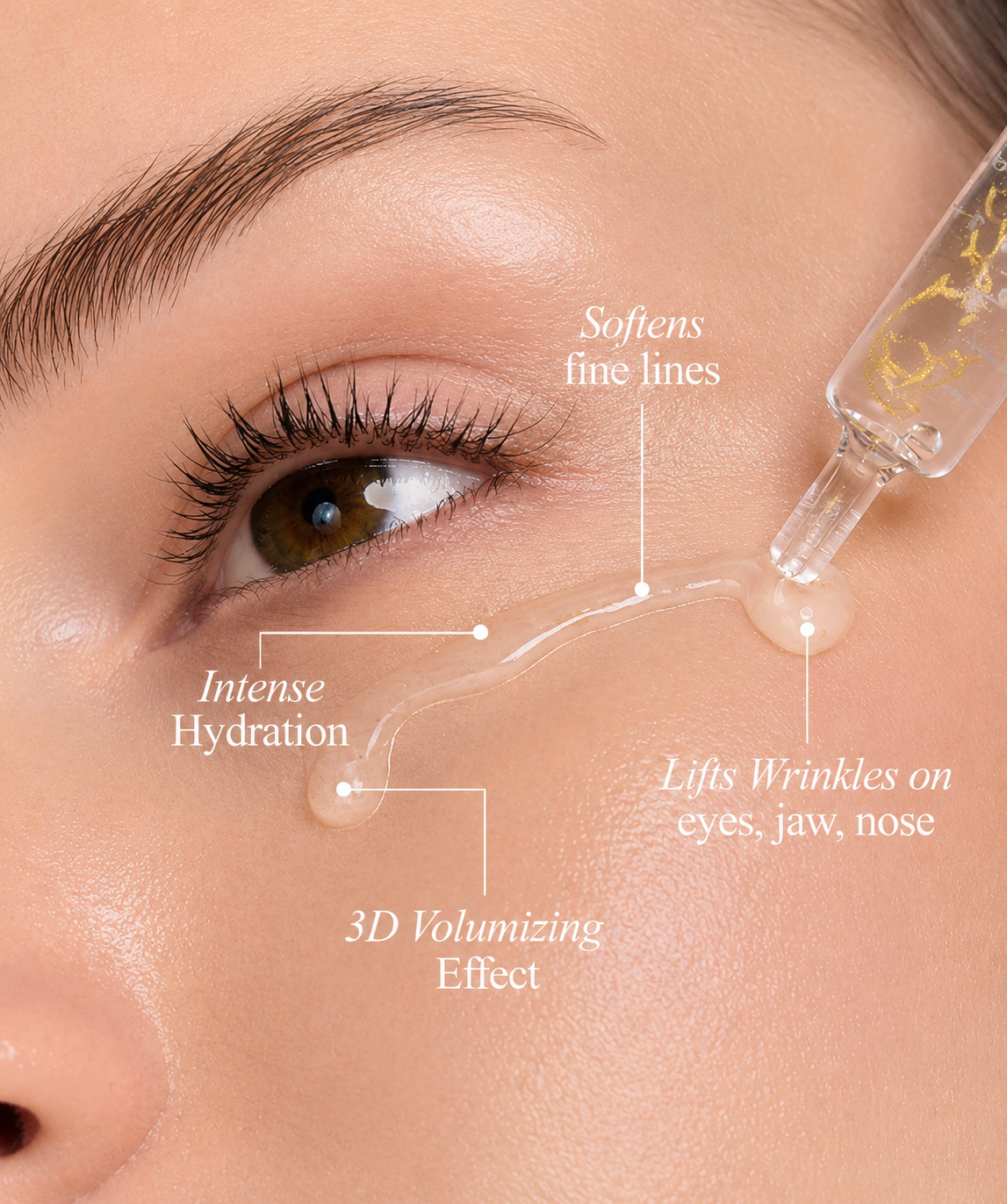 Deep Collagen Collection