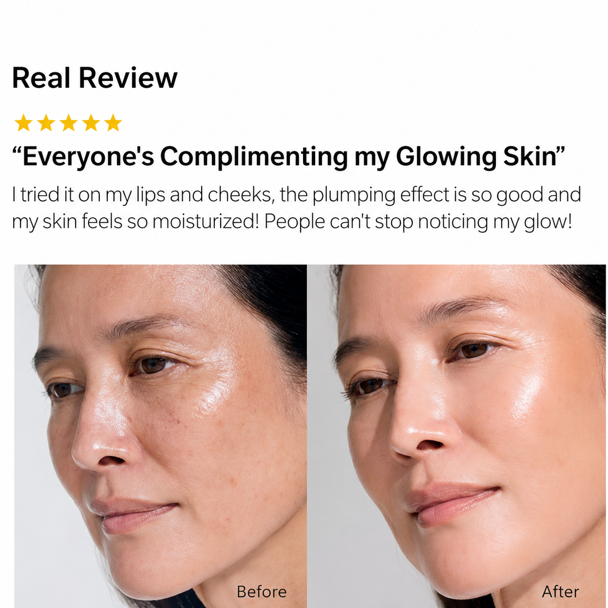 Deep Collagen Collection