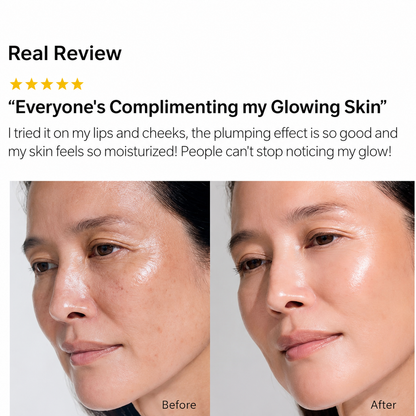 Deep Collagen Collection