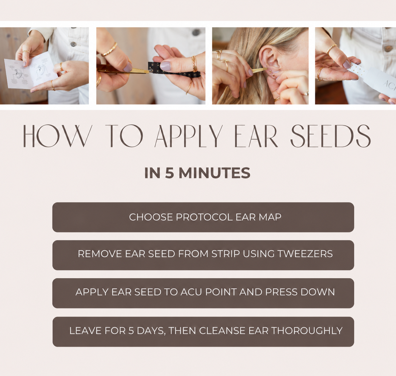 AcuSeeds