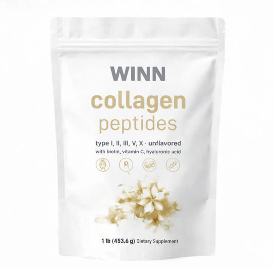 WINN Collagen Peptides