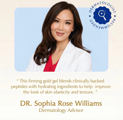 CryoGold™ Cryo-Thermo Firming Body Gel | 200g