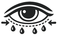 REDUCE UNDER-EYE PUFFINESS