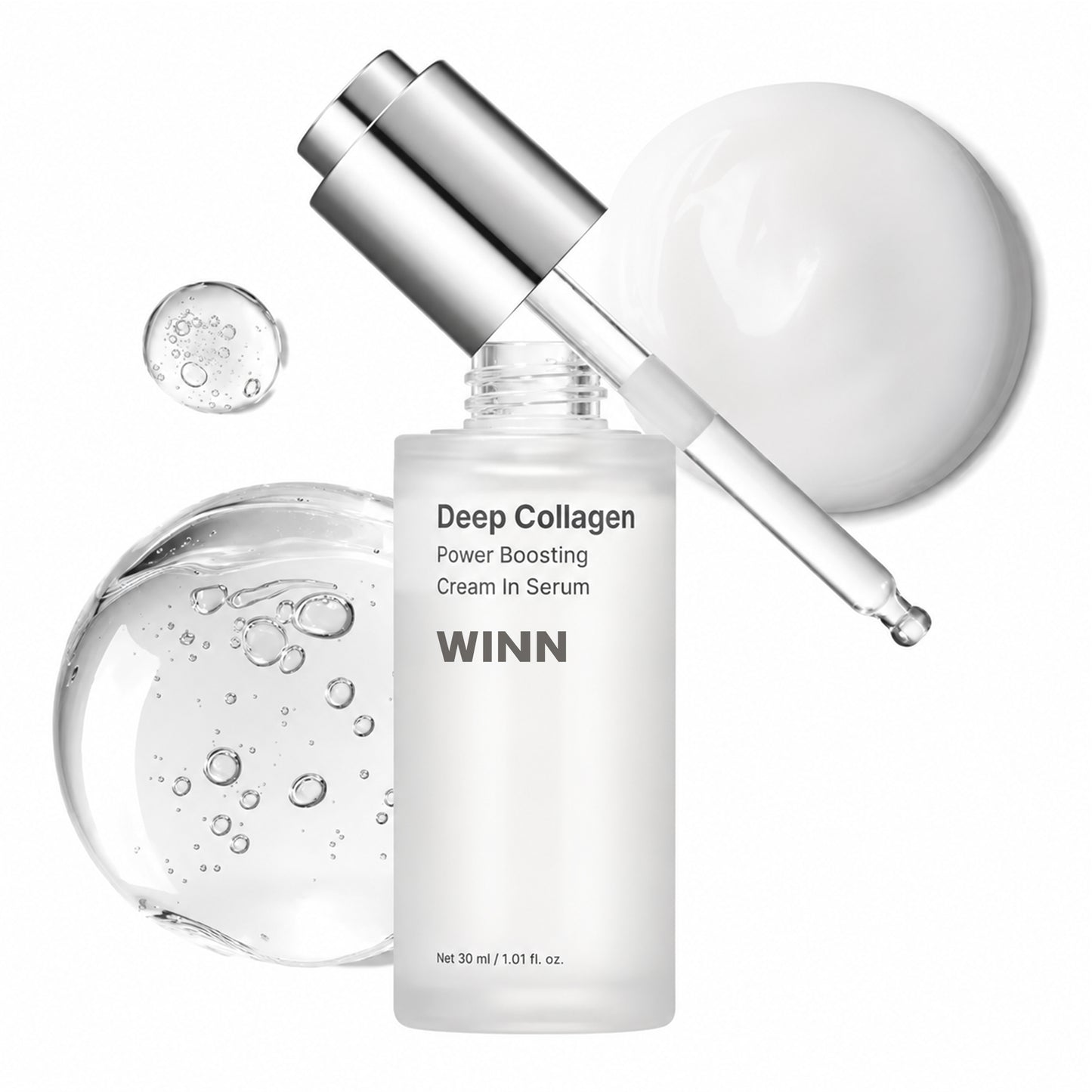 Deep Collagen Collection